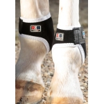 Premier Equine Magnetic Horse Fetlock Boots - Pair